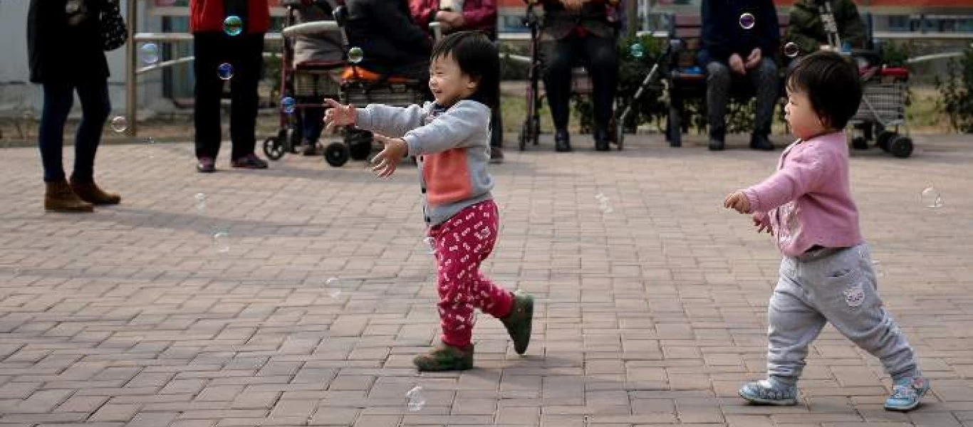 Ο αντίκτυπος του κορωνοϊού: Στην Κίνα οι φτωχοί θα αυξηθούν κατά 11 εκατ. προβλέπει η Παγκόσμια Τράπεζα